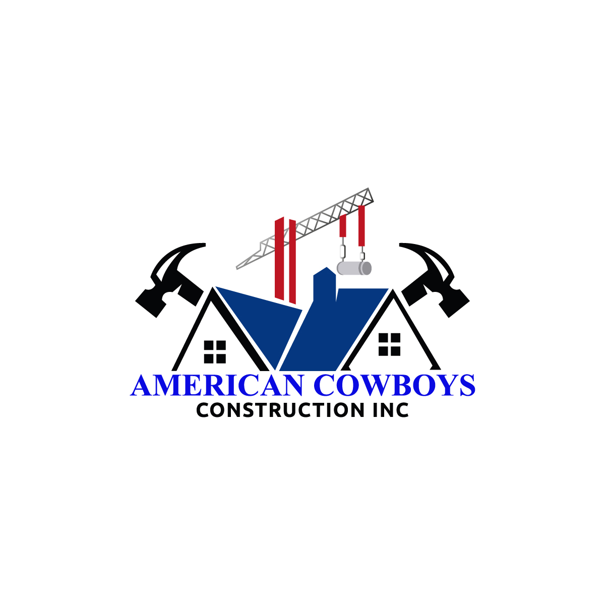 American Cowboys Construction Inc